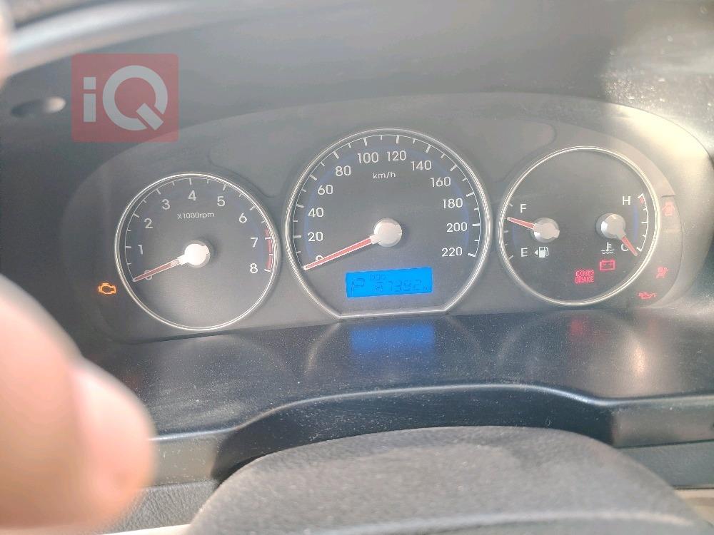 هيونداي سانتافي